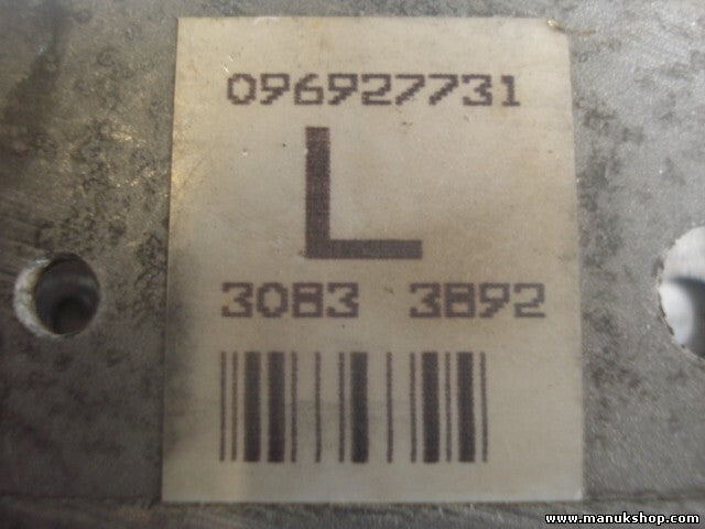 Getriebesteuerung Audi VW 096 927 731 096927731 HELLA 5DG00696127 5DG006961-27