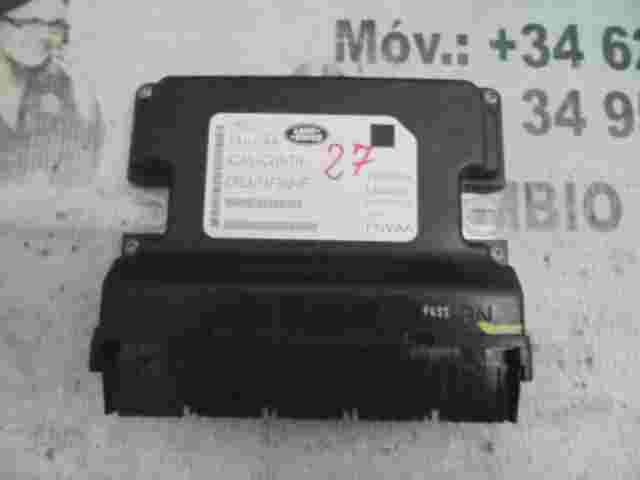 Steuergerät Luftfederung Land Rover Range Rover Sport JAGUAR CPLA14F392JF 14W435