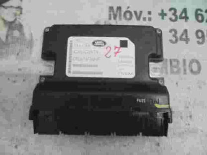 Steuergerät Luftfederung Land Rover Range Rover Sport JAGUAR CPLA14F392JF 14W435