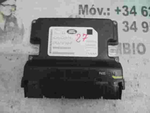 Steuergerät Luftfederung Land Rover Range Rover Sport JAGUAR CPLA14F392JF 14W435