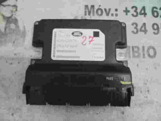 Steuergerät Luftfederung Land Rover Range Rover Sport JAGUAR CPLA14F392JF 14W435