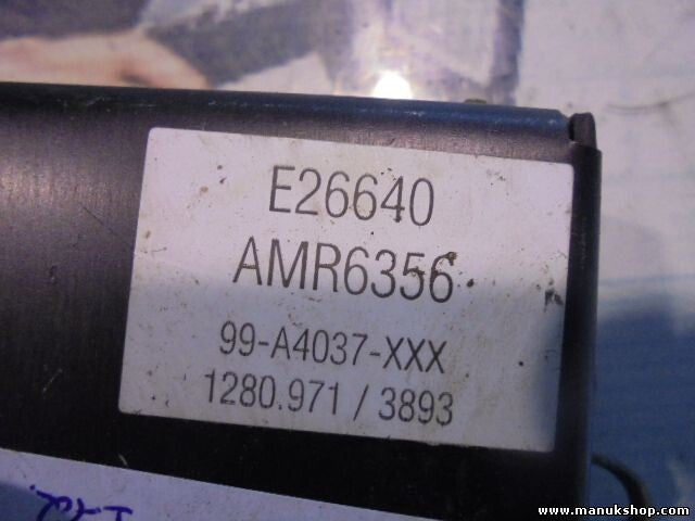 Tür Verstärker Amplifier Module Range Rover Land Rover P38 99A4037XXX AMR6356
