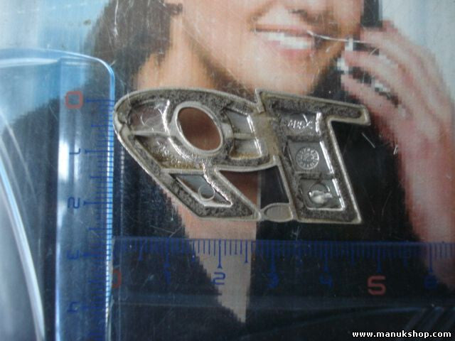 Emblem Logo 1.9 5cm.