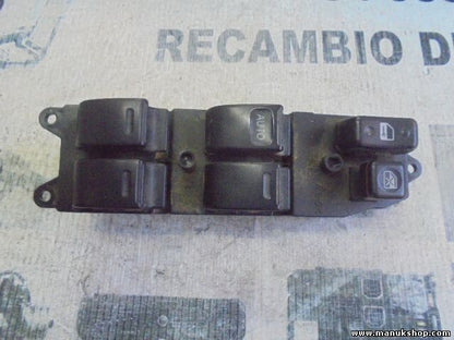 Fensterheber schalter Toyota Yaris Verso 8482052040 84820-52040