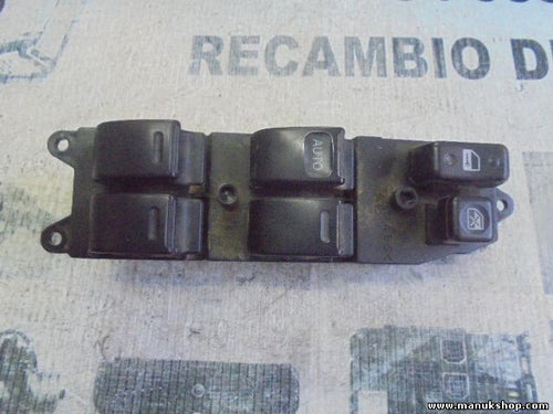 Fensterheber schalter Toyota Yaris Verso 8482052040 84820-52040