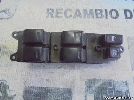 Fensterheber schalter Toyota Yaris Verso 8482052040 84820-52040