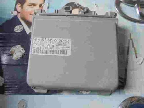 Motorsteuergerät Mercedes W210 A0175452232 K06 3.2L FD96M03 BOSCH 0261203621