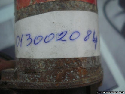 Wasserpumpe Standheizung Mercedes-Benz WEBASTO BOSCH 0 130 002 084 0130002084