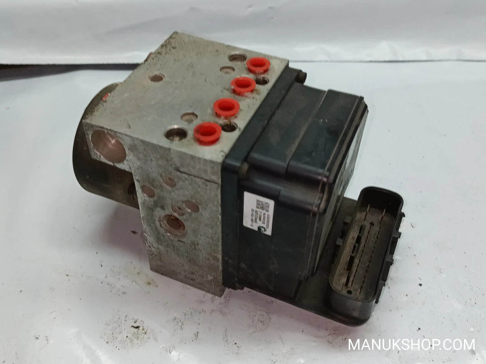 ABS Hydraulikblock Nissan A06080204 WA98000 E10WWW 06533863 00-06-081-0