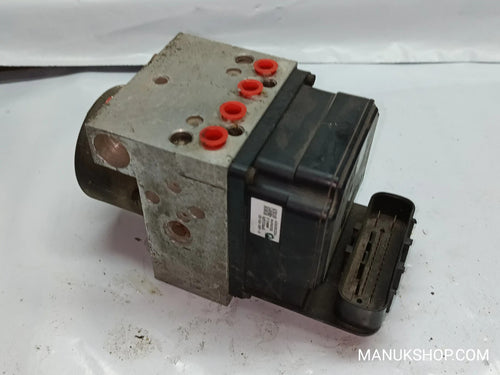 ABS Hydraulikblock Nissan A06080204 WA98000 E10WWW 06533863 00-06-081-0