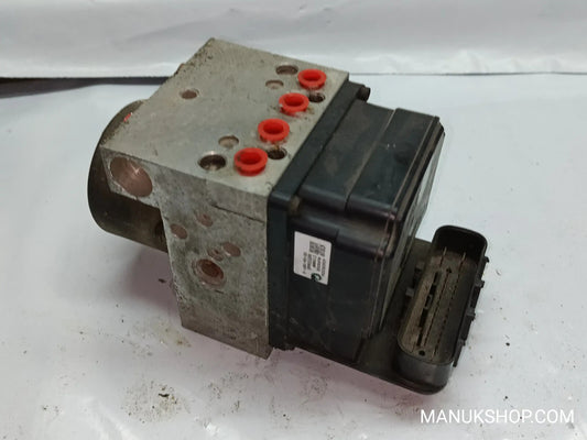 ABS Hydraulikblock Nissan A06080204 WA98000 E10WWW 06533863 00-06-081-0