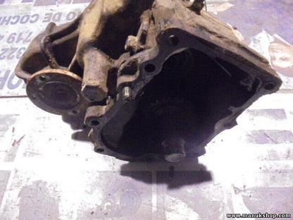 Verteilergetriebe SsangYong Musso Korando (K4) Family 2.5 D 3823 1018112 1018111