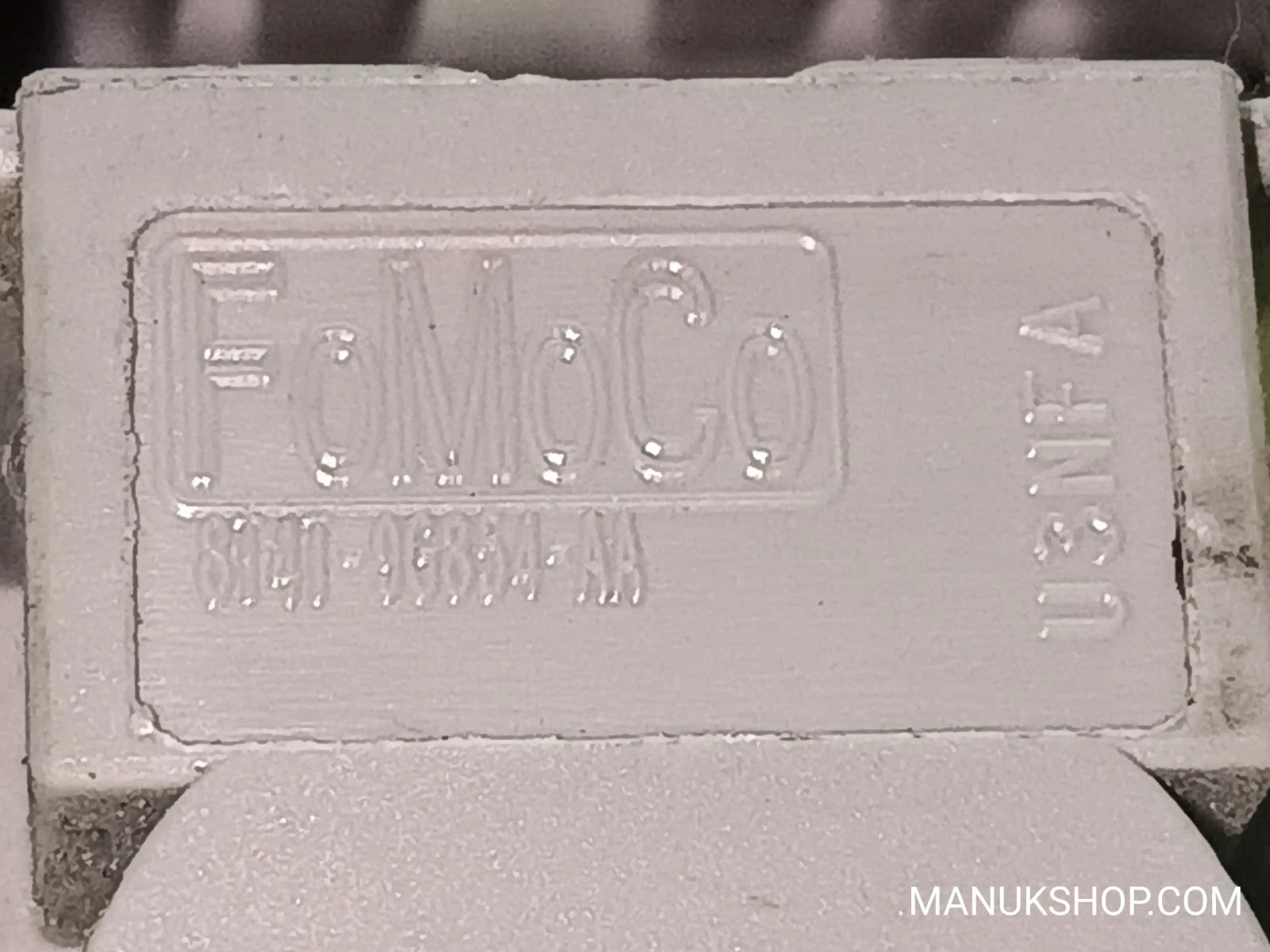 Bremslichtschalter 814196854AA 8141-96854-AA FoMoCo