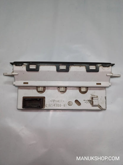 Bordcomputer Citroen Peugeot Pantalla 9647409677 OR00 216694454 21669445-4 SAGEM