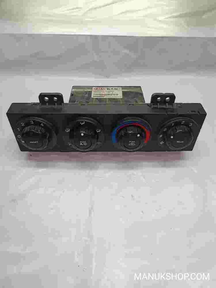 Klimabedienteil  Kia Carnival 0K53C61190D 0K53C-61-190-D OK53C61190D Doowon K53C