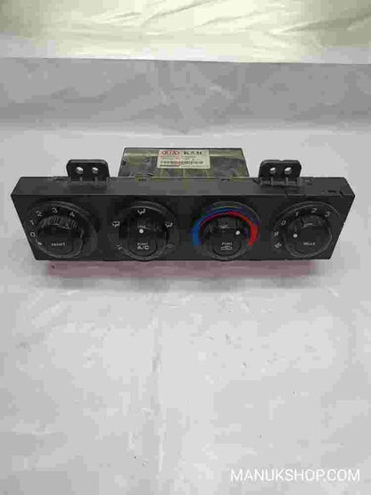 Klimabedienteil  Kia Carnival 0K53C61190D 0K53C-61-190-D OK53C61190D Doowon K53C