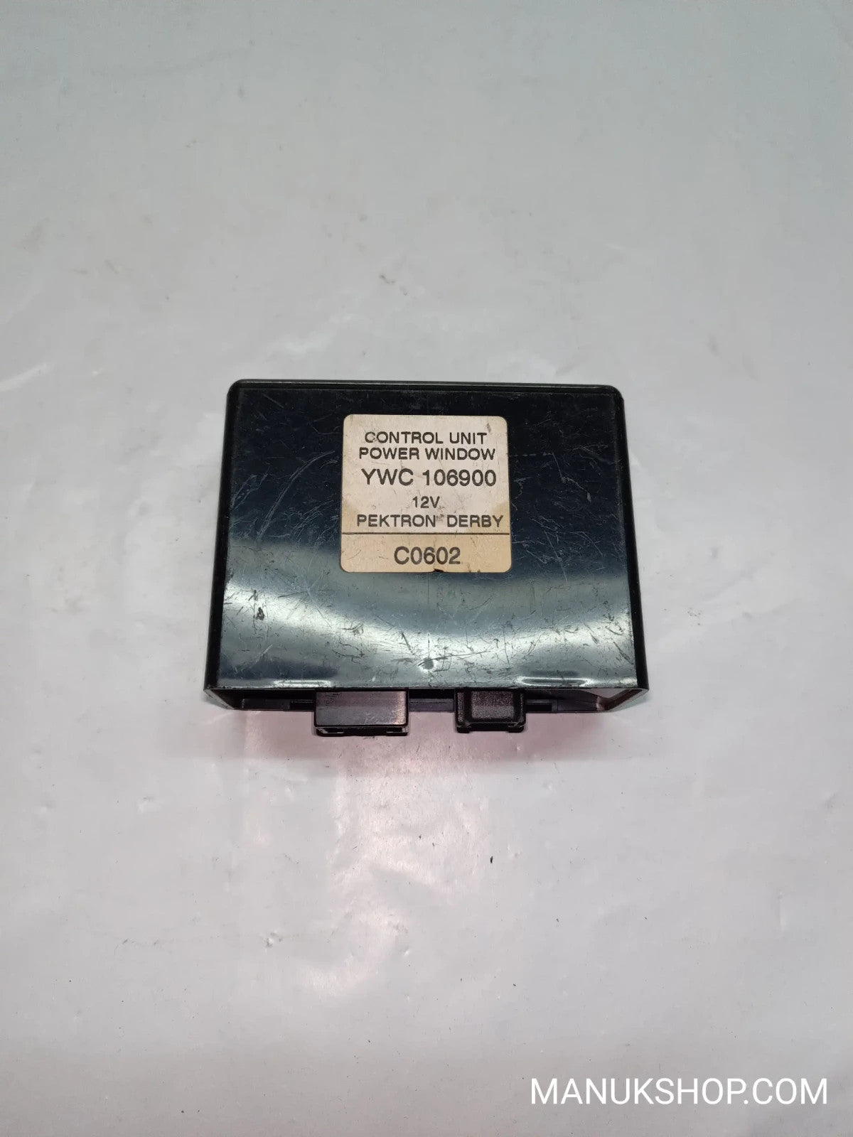 Steuergerät  Rover 45 YWC106900 YWC 106900 12V C0602