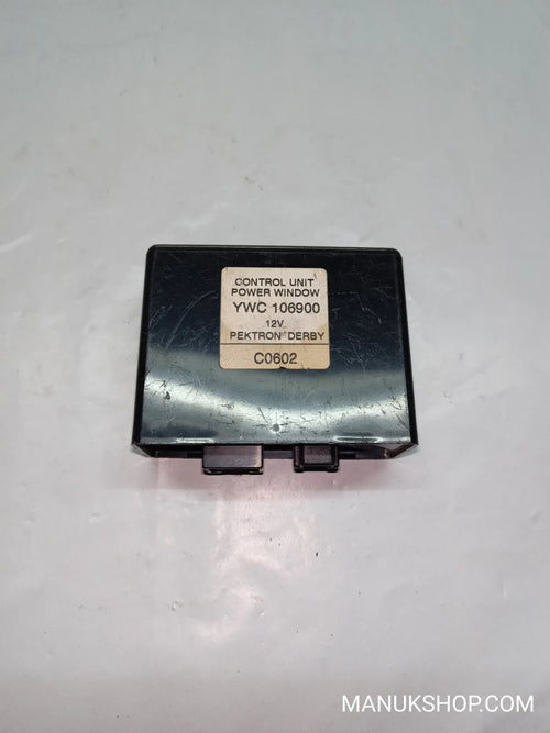 Steuergerät  Rover 45 YWC106900 YWC 106900 12V C0602