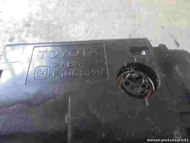 Nebelscheinwerfer Schalter Toyota Corolla E11 Yaris P1 F10CS24A