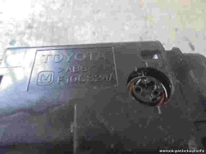 Nebelscheinwerfer Schalter Toyota Corolla E11 Yaris P1 F10CS24A