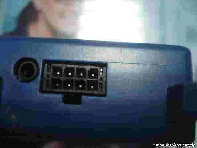 Steuergerät Interface Parrot 5119ACK3102 5119A-CK3102 RKXCK3102 CK3100N