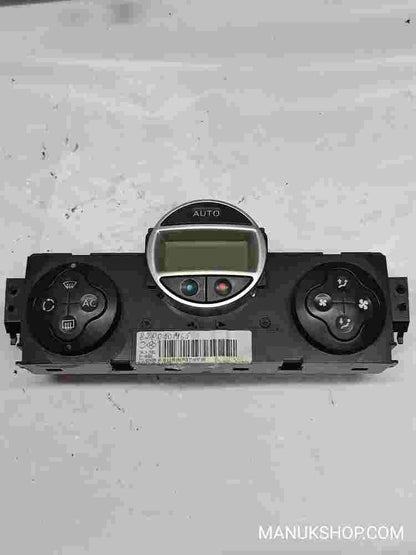 Klimabedienteil Renault Scenic 8200501465 8200 5014 65 69340055