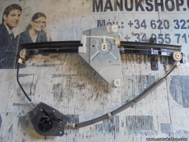 Fensterheber elektrisch hinten rechts Jeep Grand Cherokee WJ WG 55363284AC