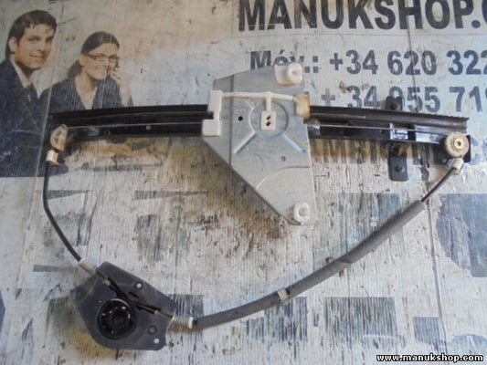 Fensterheber elektrisch hinten rechts Jeep Grand Cherokee WJ WG 55363284AC