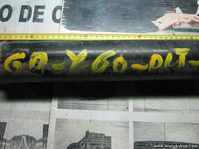 Kardan Kardanwelle Gelenkwelle vorne Nissan Patrol Y60 3720026J00 37200-26J00