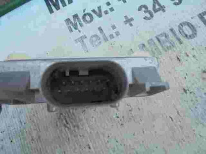 Steuergerät Einparkhilfe Mazda CX-7 G33D67Y90F HELLA 2694A009014 NBG009014