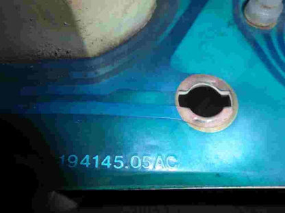 Kombiinstrument Tacho Nissan Patrol K160 W160 19414505AC 194145.05 AC