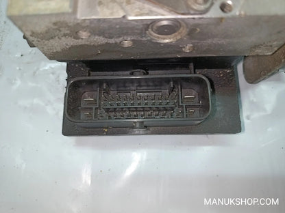 ABS Hydraulikblock  Peugeot BOSCH 070809 1317 Ma16