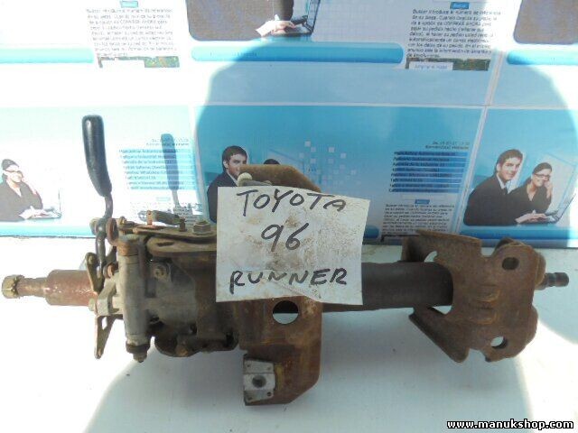 Lenksäule Mantelrohr Toyota 4 Runner KZN18_, VZN18_, RZN18_ 2.7 1995/11-2002/07