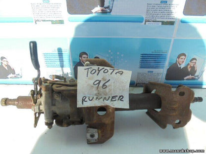 Lenksäule Mantelrohr Toyota 4 Runner KZN18_, VZN18_, RZN18_ 2.7 1995/11-2002/07