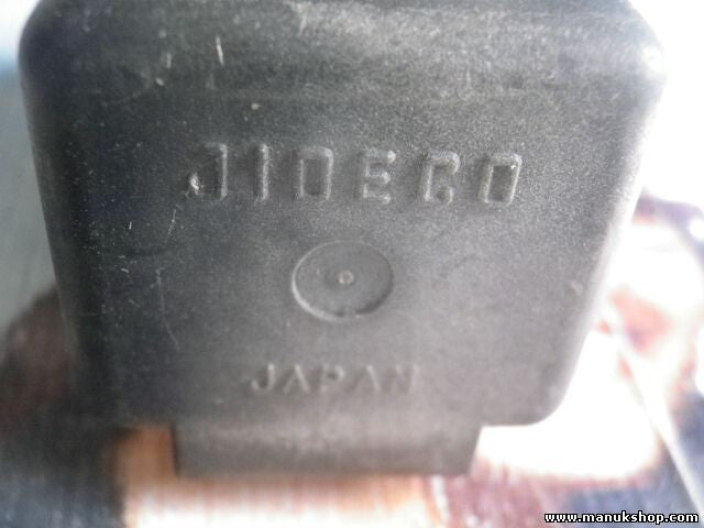 Glühzeitsteuergerät Vorglührelais Nissan Terrano Ford Maverick II 252300W800