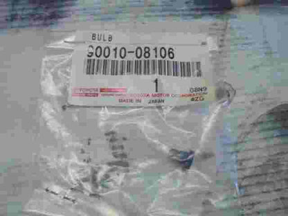 Bulb/ Toyota RAV4 IV 9001008106 90010-08106
