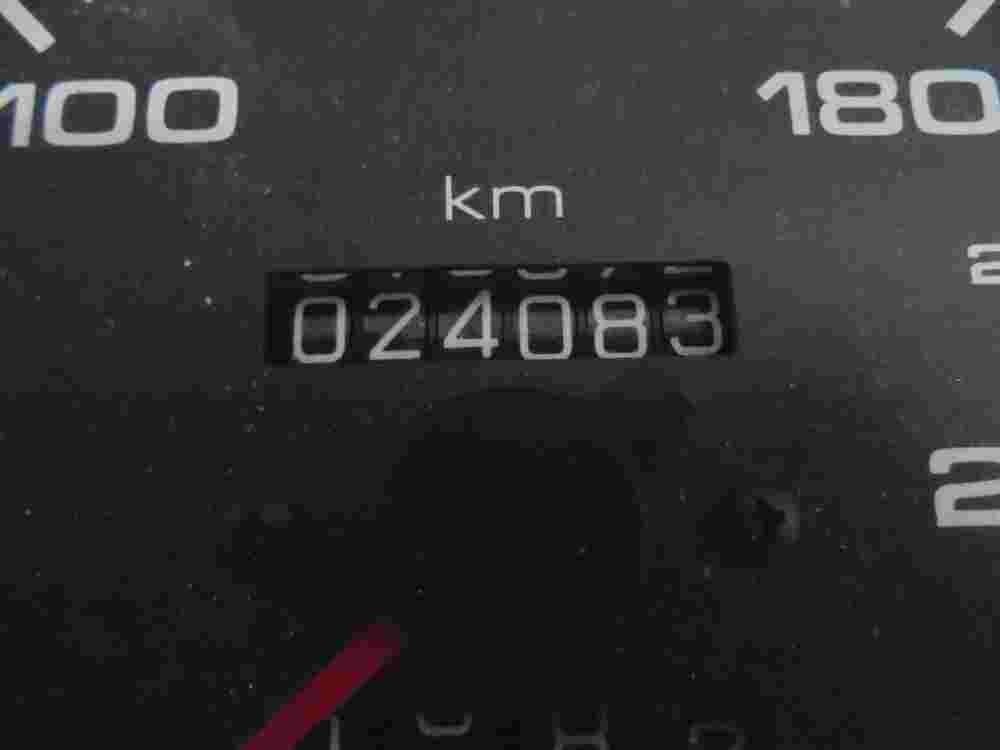 Tachometer Audi 80 90 AU0003002P AU0003001SP 893919033J 895919033AB 893919033DG