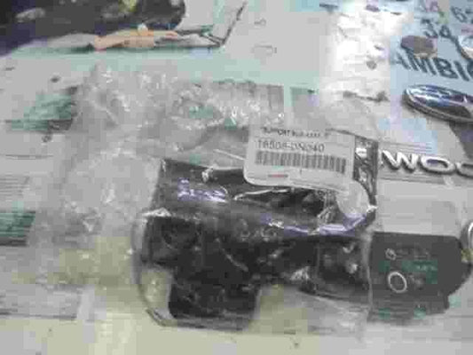 Radiator Support Sub-Assy B Toyota Auris Corolla 165060N040 16506-0N040