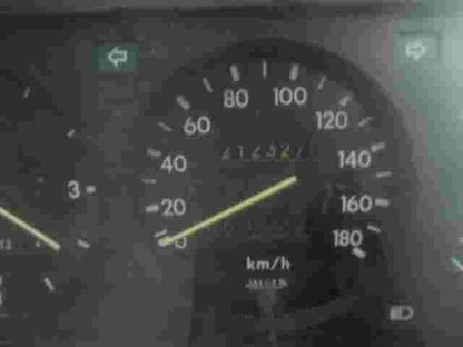 Kombiinstrument Tacho Nissan Patrol K160 W160 19414505AC 194145.05 AC
