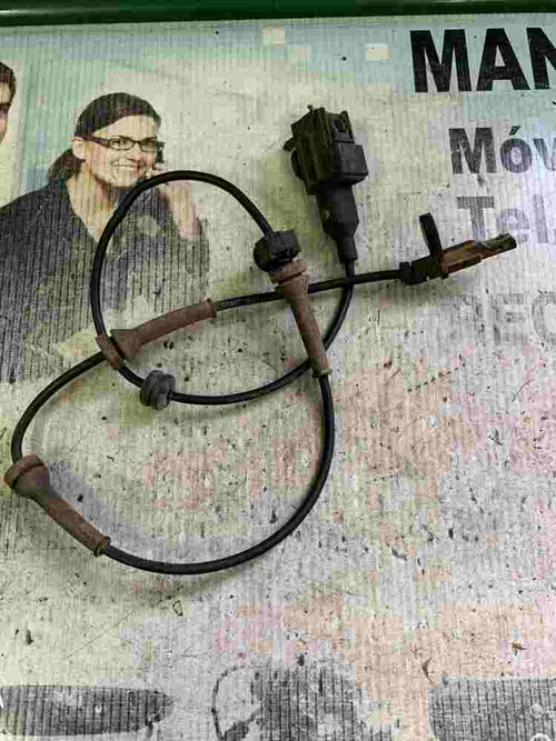 Sensor Raddrehzahl Land Rover Freelander 6G9N2B372BB 10071152203