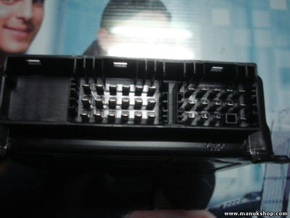 Steuergerät Suspension Man Daf 012896 1153502 115 35/02 WABCO 4460043260