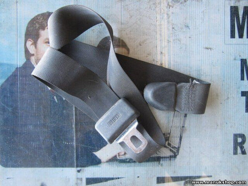 Gurtschloss Gurtschnapper hinten links Mitsubishi V45W TK520EN138 TK520EN-138