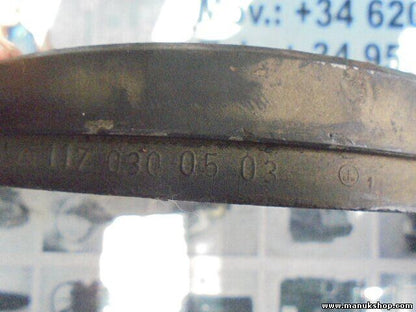 Schwungrad Teller Mercedes-Benz W126 C126 1170300503 117 030 05 03