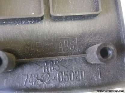 Fensterheber schalter abdeckung Toyota Carina 74232-05020 L 7423205020L