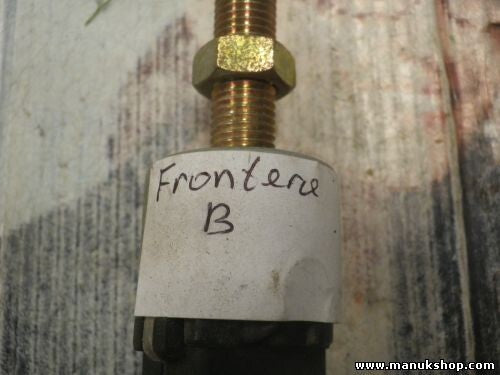 Bremslichtschalter Opel Frontera B