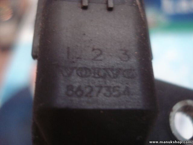 Kurbelwellensensor Volvo 850 C70 S70 LS V70 LV XC70 8627354