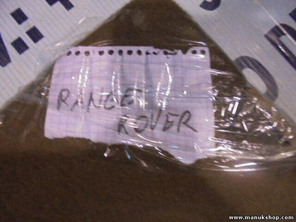 Kofferraumabdeckung Land Rover Range Rover I AE, AN, HAA, HAB, HAM, HBM, RE, RN