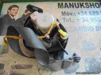 Sicherheitsgurt Gurt vorne links Suzuki Jimny 8494081A7 84940-81A7 0433007