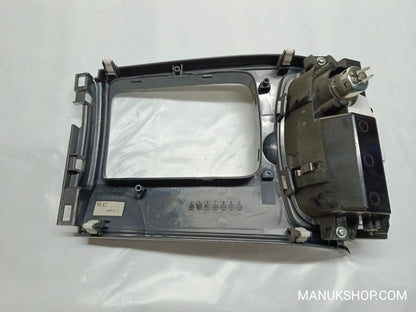 Schaltkulisse Verkleidung Mazda 6 K4366
