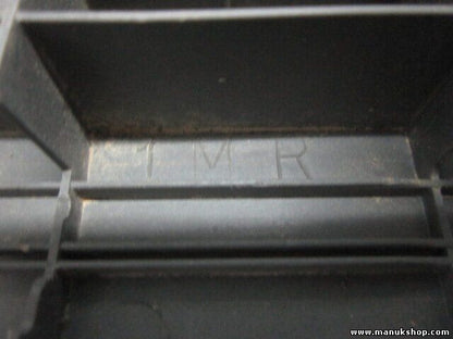 Einstiegsleisten Leiste Schweller Blende vorne links Pajero/Montero MR402149